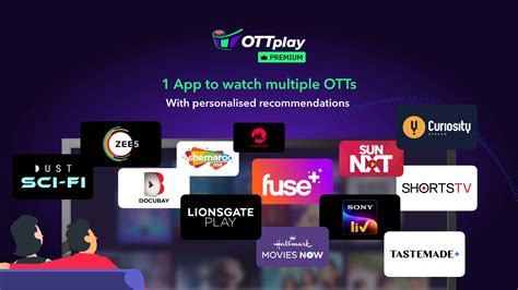 OTT Play .